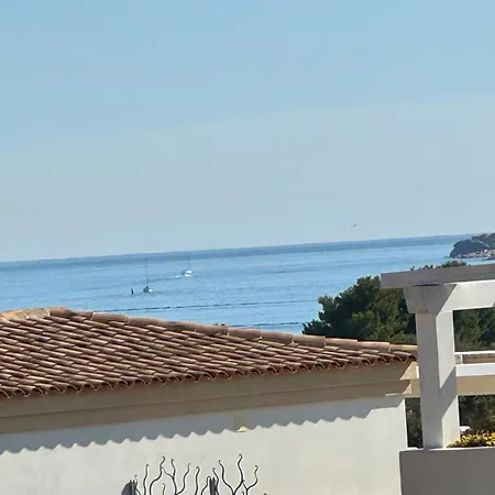 Terezza Alba * Cannigione