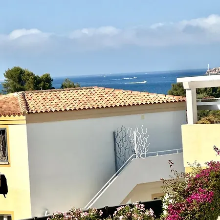 Terezza Alba Σπίτι διακοπών