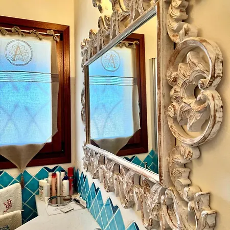 Σπίτι διακοπών Terezza Alba Cannigione