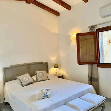 Terezza Alba Σπίτι διακοπών Cannigione