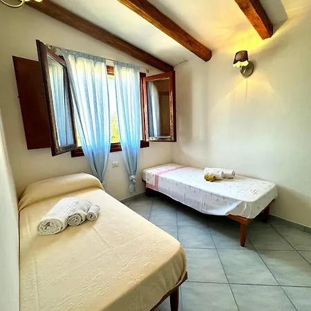 Terezza Alba Σπίτι διακοπών Cannigione