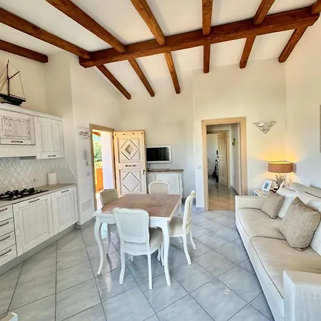 Terezza Alba * Cannigione