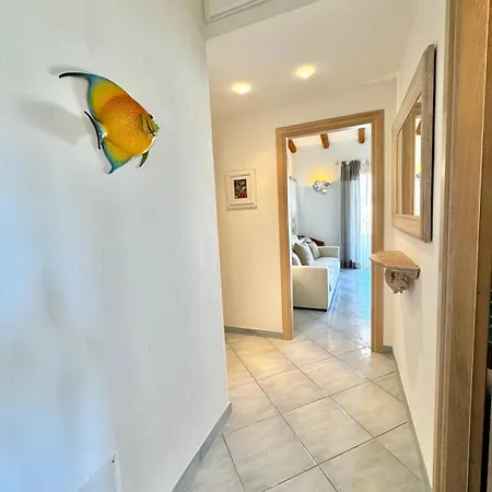 Terezza Alba * Cannigione