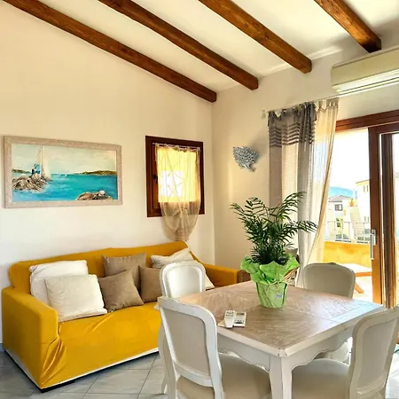 Terezza Alba Ferienhaus *