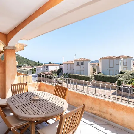 Σπίτι διακοπών Terezza Alba *