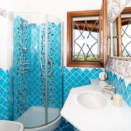 Terezza Alba Σπίτι διακοπών Cannigione