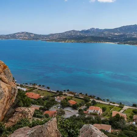 Сasa de vacaciones Terezza Alba