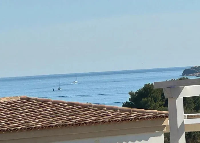 Terezza Alba * Cannigione