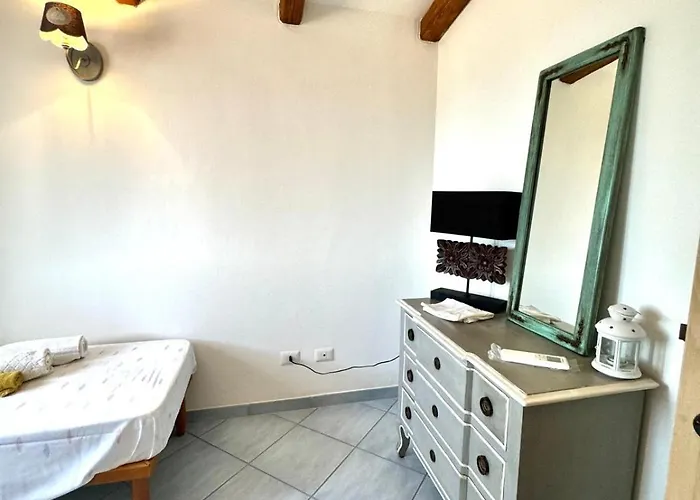 Сasa de vacaciones Terezza Alba