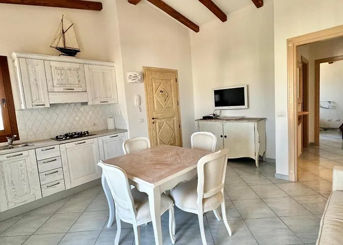 Terezza Alba Сasa de vacaciones