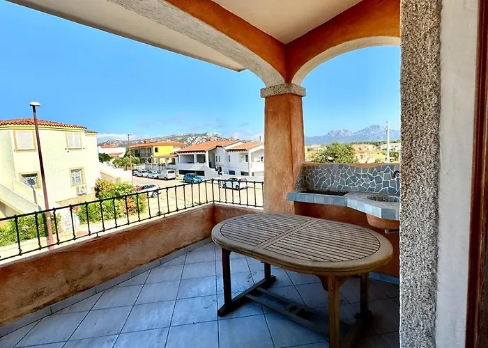 Сasa de vacaciones Terezza Alba *