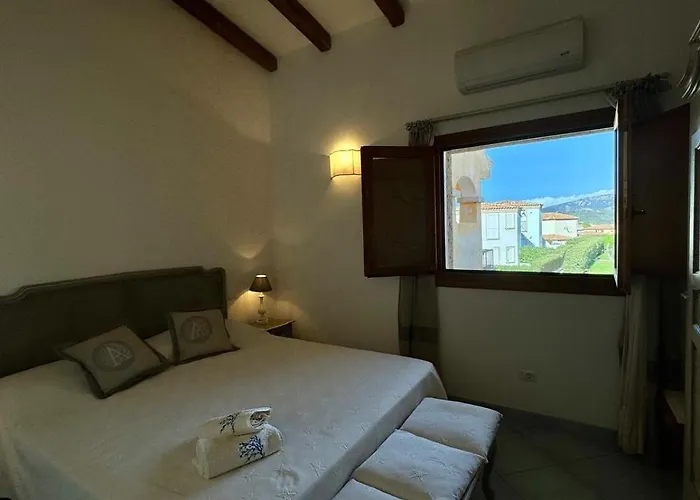 Terezza Alba Сasa de vacaciones