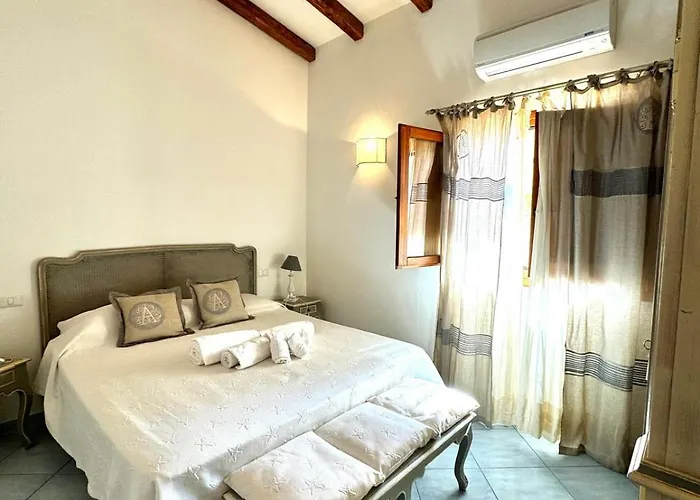 Terezza Alba Сasa de vacaciones Cannigione