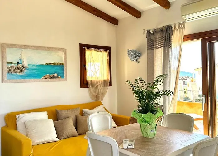 Terezza Alba Сasa de vacaciones *