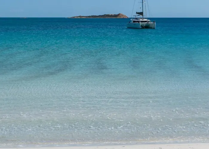 Terezza Alba Сasa de vacaciones