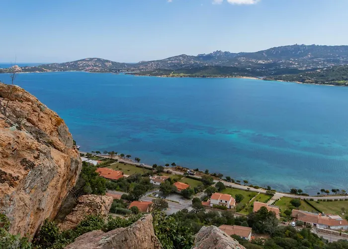 Сasa de vacaciones Terezza Alba