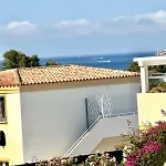 Terezza Alba Holiday home
