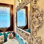 Holiday home Terezza Alba Cannigione