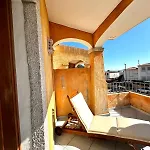 Terezza Alba Holiday home Cannigione