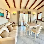 Holiday home Terezza Alba