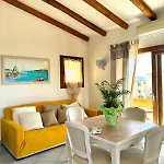 Terezza Alba Holiday home *