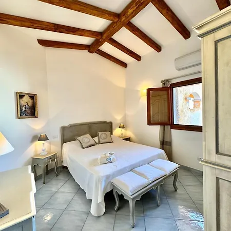 Terezza Alba בית נופש