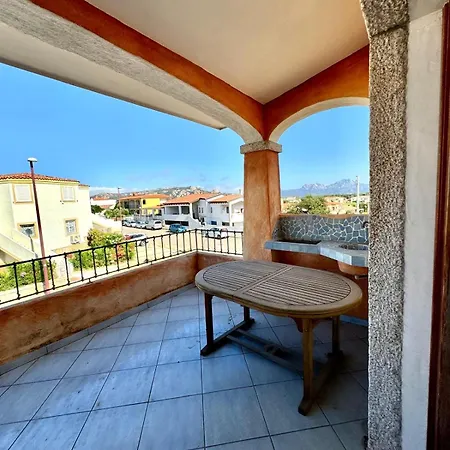 בית נופש Terezza Alba *