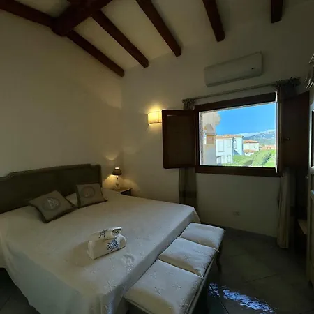 Terezza Alba Holiday home