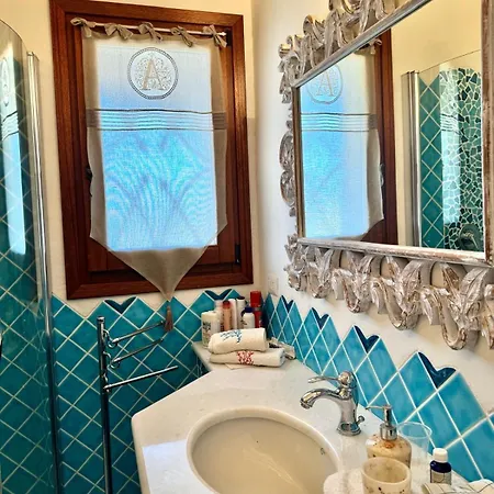 Terezza Alba בית נופש קניגיונה