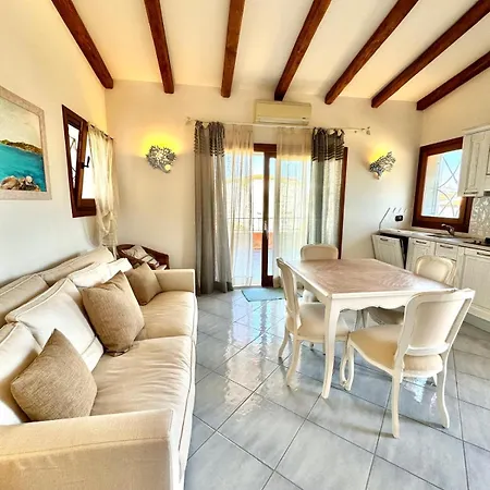 בית נופש Terezza Alba