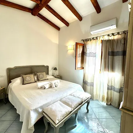 Terezza Alba Ferienhaus Cannigione