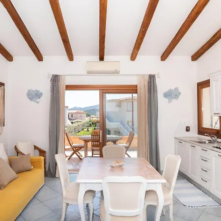 Terezza Alba Ferienhaus