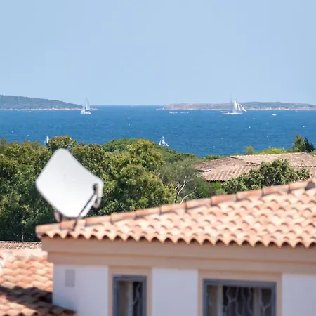Terezza Alba Semesterbostad