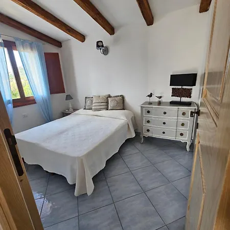 Terezza Alba * קניגיונה