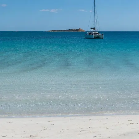 Terezza Alba בית נופש